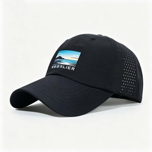 Classic Fashionable OEM Designed Men <b>Women</b> Waterproof Baseball <b>Caps</b> Multi Color Adjustable Custom Logo Sport Baseball <b>Caps</b> - Product Image 3