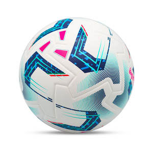 Allenamento professionale Size5 adulto <span class=keywords><strong>calcio</strong></span> PU leggero e impermeabile resistente all'usura prezzo di fabbrica - Product Image 3