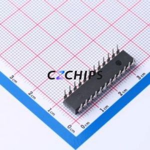 Nouveau-Original MAX238CNG + Puce IC de Circuit intégré PDIP-24 RS232 IC Vente entière Puces de composants électroniques Fournisseur et Service de nomenclature - Product Image 2