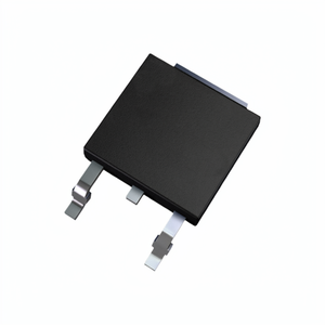 Components Electronic 2SD1816S-TL-E Transistors Original TO-252-3, DPAK , SC-63 - Product Image 1