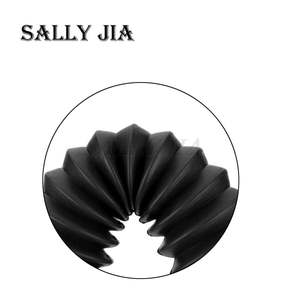 Convient pour <span class=keywords><strong>Harley</strong></span> Sportster xl883 xl1200 étendu 39mm fourche avant absorption des chocs <span class=keywords><strong>botte</strong></span> de poussière - Product Image 5