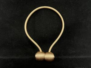 Attache de <span class=keywords><strong>rideau</strong></span> moderne en nylon <span class=keywords><strong>pour</strong></span> salon, durable et facile <span class=keywords><strong>à</strong></span> installer <span class=keywords><strong>pour</strong></span> tringles, rails et accessoires - Product Image 4