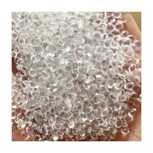 Meilleur prix caoutchouc éthylène propylène monomère éthylène propylène diène granule de caoutchouc EPDM - Product Image 1