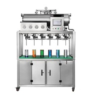 Actionneur linéaire électrique utilisé pour la plate-forme de travail de table élévatrice/ciseaux synchrones/cylindre électrique précis de camion