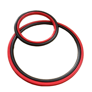 Bsfp Piston con dấu. Con dấu, con dấu thủy lực, con dấu PU - Product Image 3