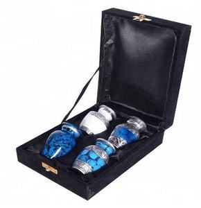 CUADRO URNA PARA CENIZAS MIX FAMILIA AMERICANA PARA CENIZAS MEMORIAL PEQUEÑO CUENTA MEMORIAL RECONOCIMIENTO PEQUEÑO - Product Image 4