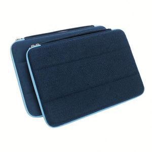 Sac pour ordinateur portable en toile imperméable personnalisé de 13/14/15/15,6 pouces pour hommes et femmes - Product Image 2