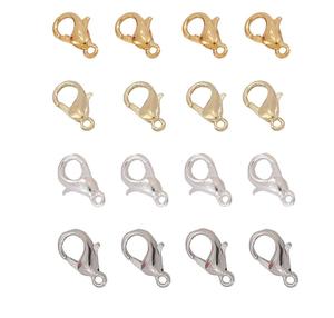 Chaîne de bijoux en laiton massif avec boule, composants de collier en métal plaqué or de Chine, vente en gros, valeur Shenzhen - Product Image 3