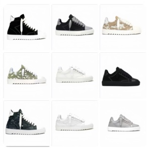 Zapatos de malla transpirable premium para hombre, zapatos de moda al por mayor, zapatos casuales impermeables y transpirables, zapatos de lona con suela de goma para hombre - Product Image 3