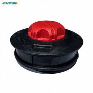 Cabezal de Corte de Nylon de Alta Calidad Power Macton, Accesorio Duradero de Grado Industrial, Hecho en China - Product Image 1