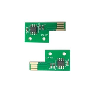 Print RiteCT201118トナーリセットチップXEROXDocuPrint C1110C1110Bトナーカートリッジチップ用 - Product Image 2