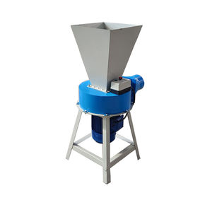 Máquina cortadora de Pellet de esponja rota, de fábrica - Product Image 5