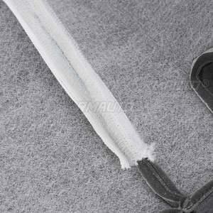 Funda de Repuesto para Asiento Inferior del Conductor, de Cuero PU, para Chevy Express 1500 2500 3500 2003 2004 2005 2006 2007 2008 - 2014 - Product Image 6