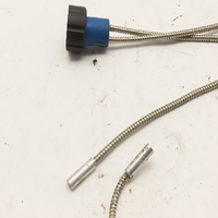 Câble et fil PLC d'origine SLK2227, capteur électrique à fibre optique, livraison rapide pour produit sous garantie, neuf, original, industriel