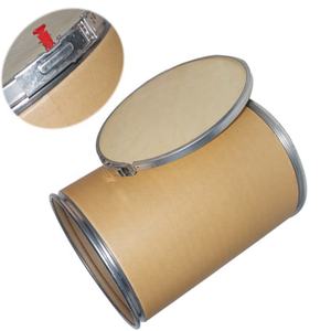 Barril de Fibra de Cartón Personalizado al por Mayor de 36 cm * 40 cm con Anillo de Acero - Product Image 4