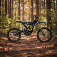 2026 Surron LBX en stock Moto tout-terrain électrique Light Bee X Ebike Sur Ron