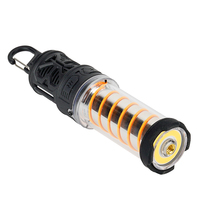 Oplaadbare Draagbare Statief Outdoor Oplaadbare Wandel Vintage Lamp Camping Lamp Met Power Bank Muggenwerende Lamp