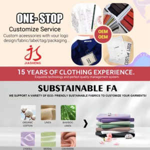 Nuovo <span class=keywords><strong>Abito</strong></span> Lungo da Donna Trendy all'Ingrosso in Tessuto Naturale Intrecciato Eco-Friendly con Scollo a V Profondo in Viscosa e <span class=keywords><strong>Lino</strong></span> <span class=keywords><strong>Blu</strong></span> - Product Image 4