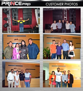 Hoạt Động Loa Hội Nghị - Product Image 6