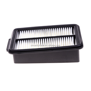 Nhà sản xuất bán buôn cung cấp Bộ lọc không khí 16546-ej70a cho Nissan cho Infiniti Air lưới lọc - Product Image 1