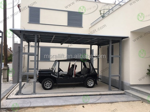 Elevador de estacionamiento subterráneo, para garaje - Product Image 6