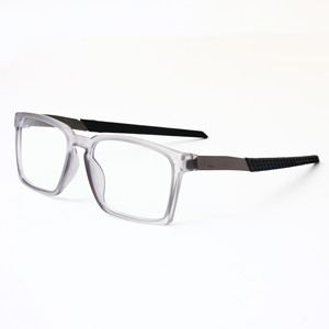YTSFL8055 2026 <span class=keywords><strong>Gafas</strong></span> Ópticas <span class=keywords><strong>de</strong></span> Diseño <span class=keywords><strong>de</strong></span> Alta Gama con Montura Cuadrada <span class=keywords><strong>de</strong></span> Aleación TR90, Ideales para Deportes al Aire Libre, MONTURA OPTICA - Product Image 6