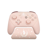 Support de contrôleur stable pour manette de jeu NS Pro, support de bureau durable en ABS pour PS4, Xbox, Switch Pro Joystick