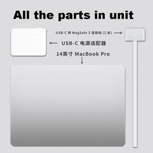 USMacBook Air ordinateur portable éducatif Business Home Student 13 pouces 15 pouces M1 M2 M3 8G 10G 256GB 512GB 1TB notebook - Product Image 5