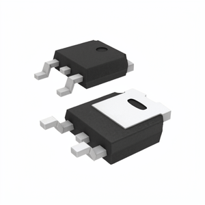 TO 252 3, DPAK, SC 63 Gestión de Energía (PMIC) Comprar Componentes Electrónicos en Línea LD1086DT33TR Original - Product Image 1