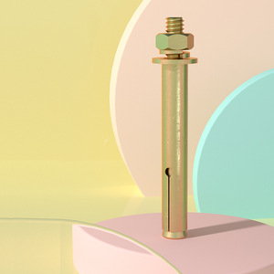 Perno de Expansión Baifit GBT799 Grado A 4.8 Acero Q235 para Anclaje en Construcción - Product Image 2