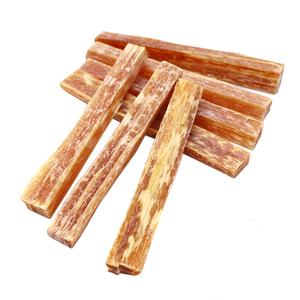 Allume-feu en bois gras coupé à la main entièrement naturel dans un <span class=keywords><strong>kit</strong></span> de survie pour le camping et la <span class=keywords><strong>randonnée</strong></span> - Product Image 1