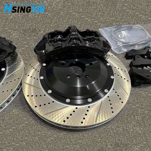 Kit de freinage à disque de course pour <span class=keywords><strong>Subaru</strong></span> <span class=keywords><strong>Impreza</strong></span> Wrx Sti 2008 2015 2020 - Product Image 4