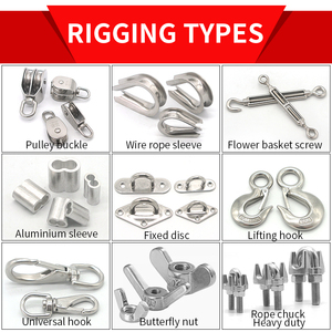 <span class=keywords><strong>Mousqueton</strong></span> à ressort en aluminium pour applications minières et industrielles. - Product Image 3