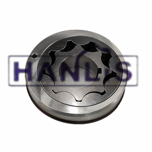 مضخة هيدروليكية ساور لسلسلة MPV046 MPV46 M46 لمدحلة الطرق، مضخة تروس 6 كجم من أصل قوانغدونغ لـ MPV046 - Product Image 2