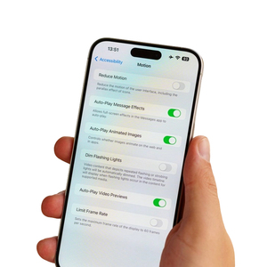 Teléfonos Móviles Originales Desbloqueados 15 Pro Max 256GB [Cámara de 48MP] [E-SIM] Versión Global Smartphone 5G Calidad A+ - Product Image 5