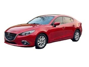 Mazda3 Angkesela 2016 2017 <span class=keywords><strong>2018</strong></span> Sedán 1.5L Automático Modelo de Lujo en Venta - Product Image 1