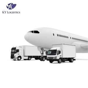 Agente DE TRANSPORTE DE Brasil Servicio de carga marítima de <span class=keywords><strong>China</strong></span> a FBA Agencia de envío marítimo Logística DDP - Product Image 1