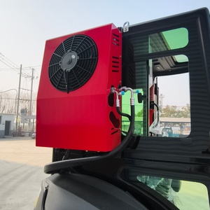 ราคาเครื่องขุดขนาดเล็ก ราคาแข่งขันสำหรับรถขุดตีนตะขาบขนาดเล็ก 2.5 ตัน เครื่องจักรคุณภาพสูง - Product Image 6