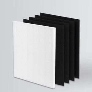 Winix <b>Air</b> <b>Purifier</b> <b>Filter</b> 415x320mm <b>HEPA</b> Compatible With P300 Zero 2020EU - Product Image 4