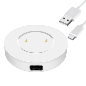 Vente en gros câble de charge rapide USB pour <span class=keywords><strong>Huawei</strong></span> <span class=keywords><strong>Watch</strong></span> <span class=keywords><strong>GT</strong></span>/GT2 & Honor <span class=keywords><strong>Watch</strong></span> Magic <span class=keywords><strong>2</strong></span> <span class=keywords><strong>chargeur</strong></span> de station d'accueil magnétique 1m - Product Image 4