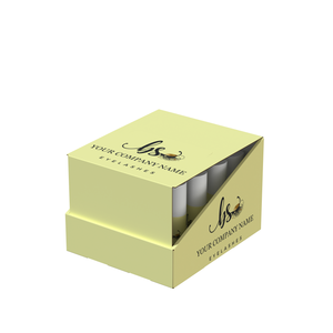 Kỹ thuật số in ấn cửa hàng bán lẻ sơn móng tay dầu son môi hiển thị hộp trang điểm hiển thị hộp lông mi mỹ phẩm truy cập hiển thị đứng - Product Image 4