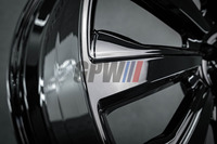 Jantes forgées monobloc en alliage 6061 T6 personnalisées GPW, 20, 22, 24 pouces, pour Range Rover L405 L460 L494 L461