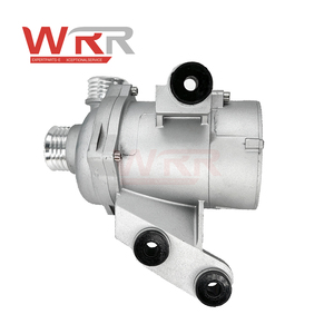 ปั๊มน้ำสำหรับ bmw E90 E60 E70 325i 330i 530i X5 เครื่องยนต์ N52 ระบบระบายความร้อน ปั๊มไฟฟ้า ปั๊มกลไกยานยนต์ - Product Image 4