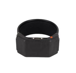 Localizador de Tobillo Megastek con Posicionamiento GPS+<span class=keywords><strong>LBS</strong></span>+WIFI para Delincuentes y Personas en Libertad Condicional, Uso en Interiores/Exteriores con Alarma de Geo-Cerca - Product Image 3