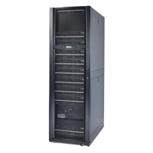 Consola LCD de 17 Pulgadas para Montaje en Rack Schneider Electric AP5717CH, Gestión Integrada de Alta Definición para Racks de Servidores - Product Image 5