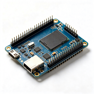 Carte de contrôle principale embarquée avec OS FreeRTOS, emplacement pour carte SD, pour plateforme <span class=keywords><strong>STM32</strong></span>, développement IoT, conception basse consommation, matériel personnalisé - Product Image 2