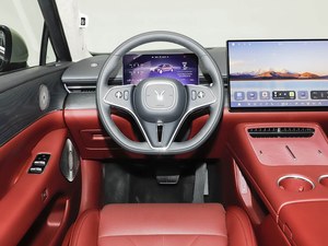 Sedán Eléctrico Inteligente Premium de Largo Alcance, Carga Rápida, Seguro y Estable, VOYAH Zhuanguang <span class=keywords><strong>L</strong></span> para Viajes de Alta Gama - Product Image 6