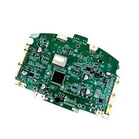 Placa PCBA de Carga Rápida USB de 4 Puertos y 3 Canales, Módulo de Banco de Energía QC PD, Circuito PCB FR-4 para Inversor de Almacenamiento de Energía al Aire Libre, DIY