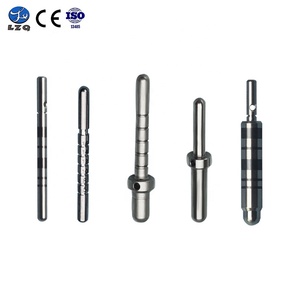 Calibrador Paralelo Ortopédico para Brocas Helicoidales en Oferta - Product Image 4