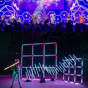 90 deg Phụ kiện cho <span class=keywords><strong>RGB</strong></span> 5050 SMD <span class=keywords><strong>LED</strong></span> dải ánh sáng thanh 5050 địa chỉ <span class=keywords><strong>RGB</strong></span> <span class=keywords><strong>LED</strong></span> Strip - Product Image 3